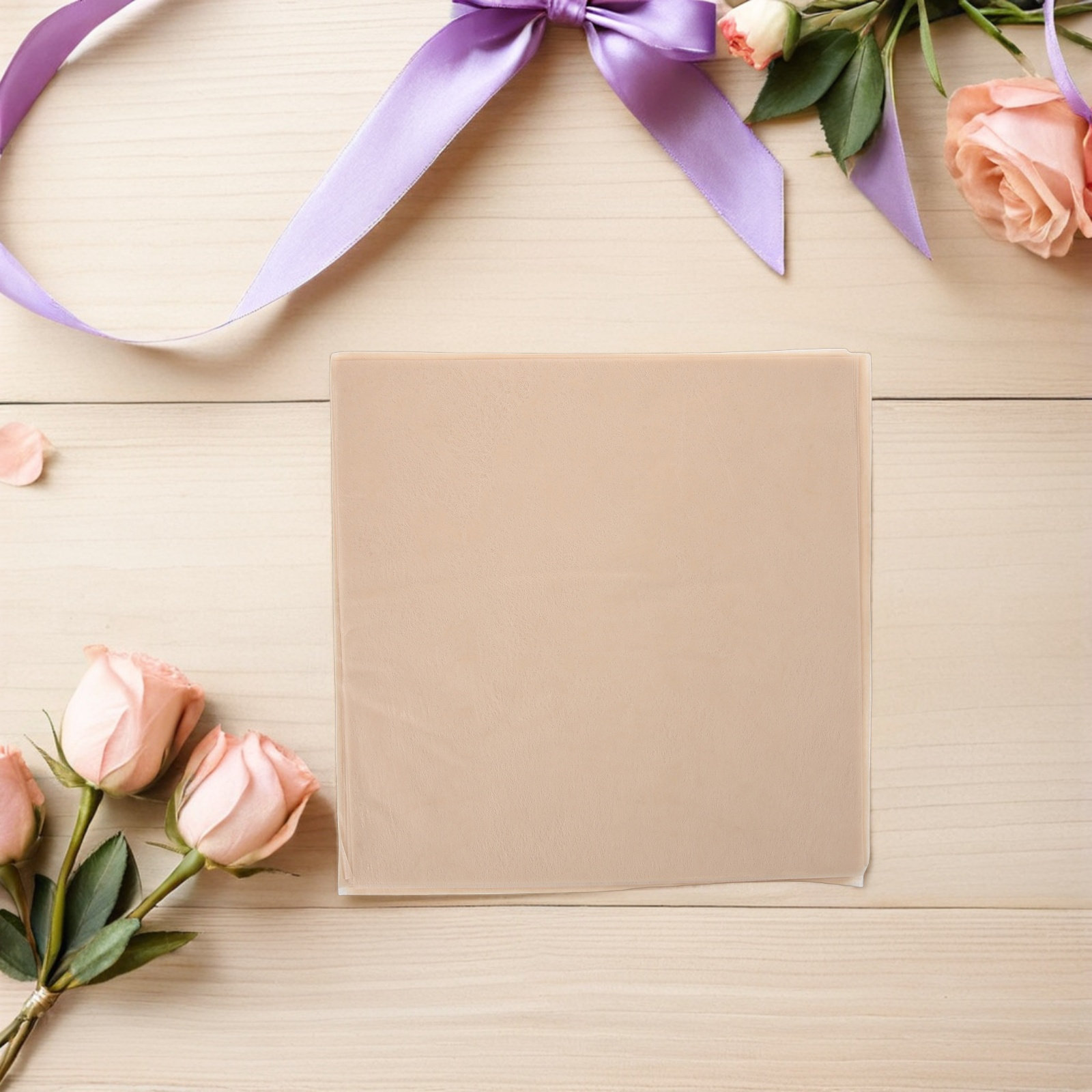 100Pcs Waterproof Tissue Flowe - Florist Flower Supply review and price