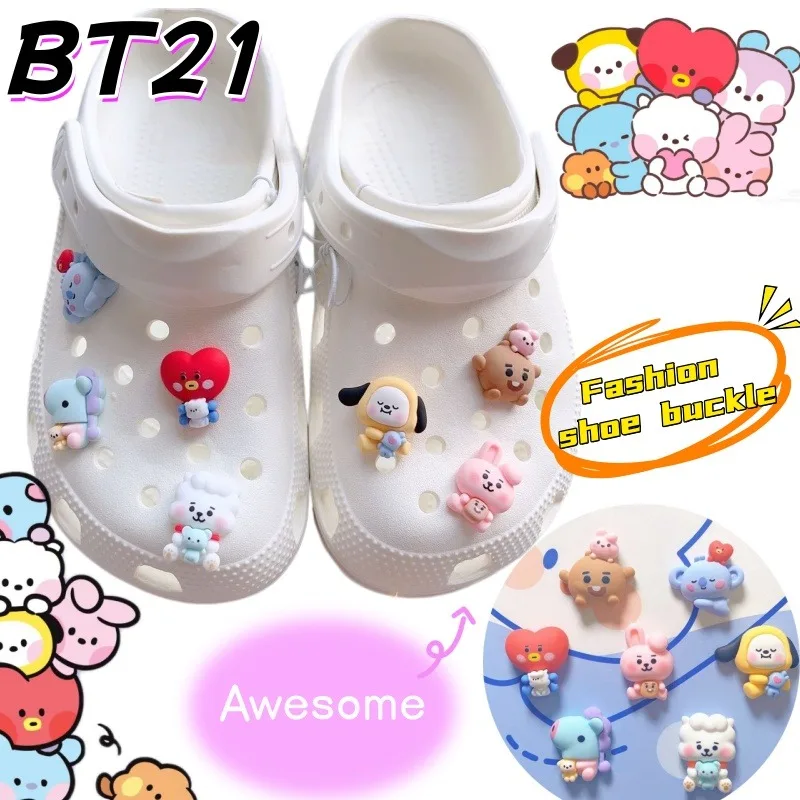 New BT21 Cooky Hole DIY Creati - Supply Florist review and price